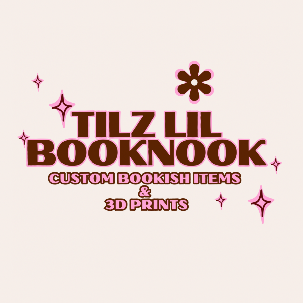 Tilz lil book nook